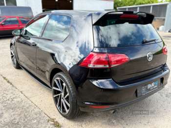 Used Volkswagen Golf 2016 for sale - 75211060: Photo