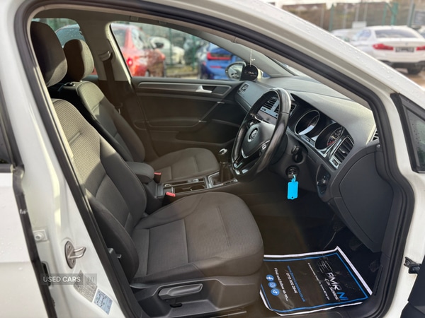 Used Volkswagen Golf 2019 for sale - 76998513: Photo 10