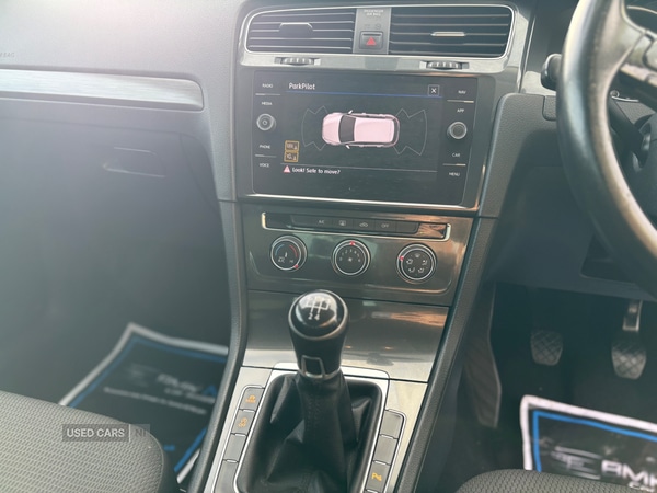 Used Volkswagen Golf 2019 for sale - 76998513: Photo 11
