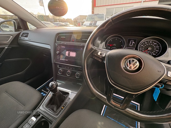 Used Volkswagen Golf 2019 for sale - 76998513: Photo 12