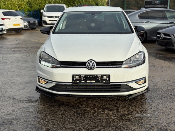 Used Volkswagen Golf 2019 for sale - 76998513: Photo 2