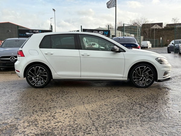 Used Volkswagen Golf 2019 for sale - 76998513: Photo 4
