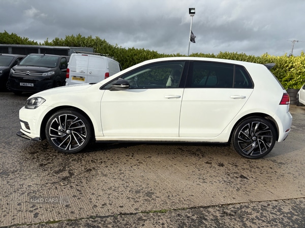 Used Volkswagen Golf 2019 for sale - 76998513: Photo 5