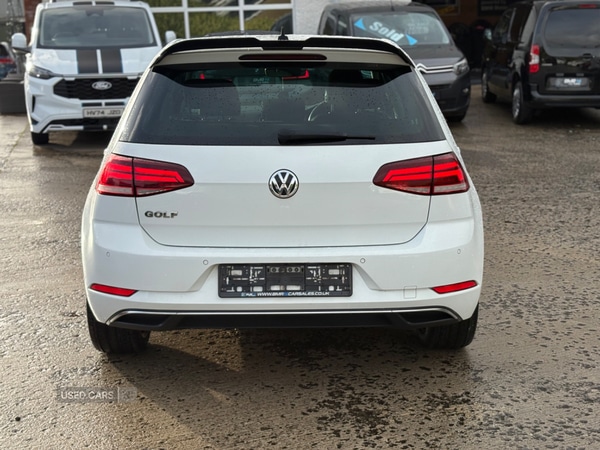 Used Volkswagen Golf 2019 for sale - 76998513: Photo 7