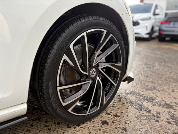 Used Volkswagen Golf 2019 for sale - 76998513: Photo 9