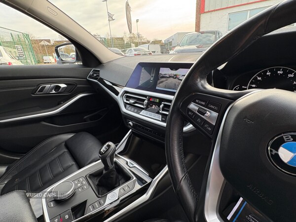 Used BMW 3 Series 2020 for sale - 77587606: Photo 12