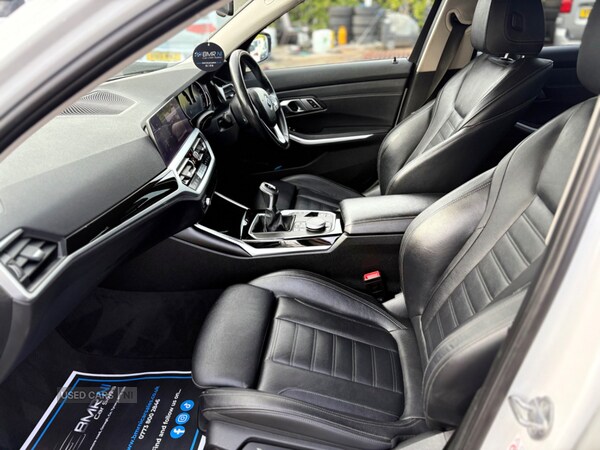 Used BMW 3 Series 2020 for sale - 77587606: Photo 13