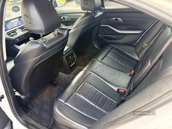 Used BMW 3 Series 2020 for sale - 77587606: Photo 14