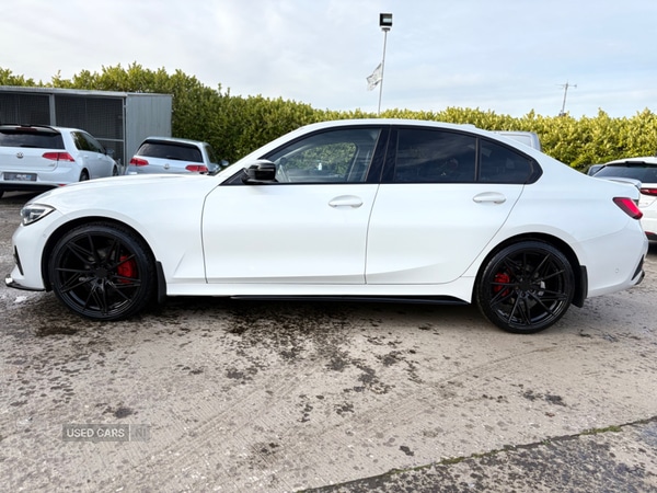 Used BMW 3 Series 2020 for sale - 77587606: Photo 4