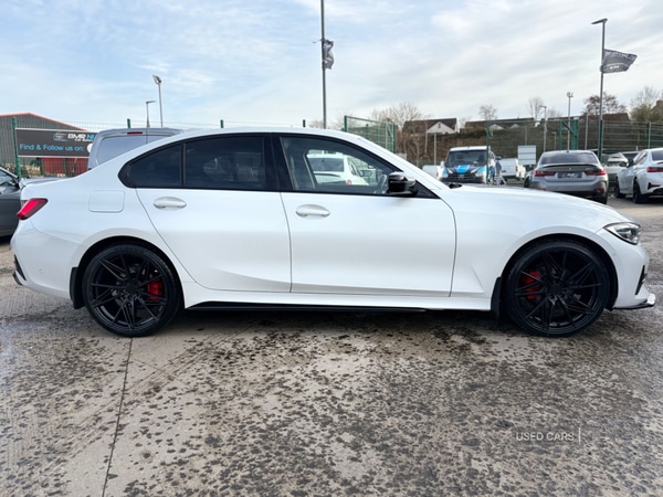 Used BMW 3 Series 2020 for sale - 77587606: Photo 5