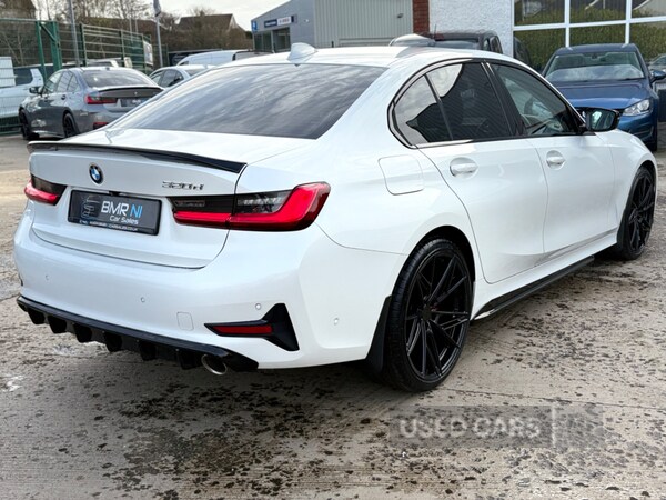 Used BMW 3 Series 2020 for sale - 77587606: Photo 6