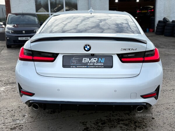 Used BMW 3 Series 2020 for sale - 77587606: Photo 7