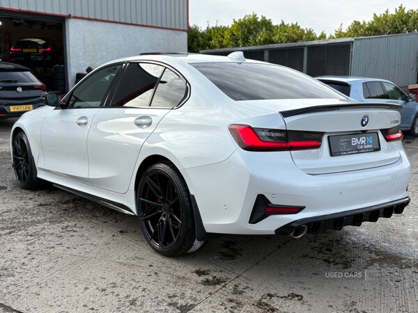 Used BMW 3 Series 2020 for sale - 77587606: Photo 8