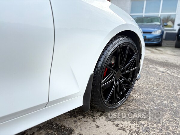 Used BMW 3 Series 2020 for sale - 77587606: Photo 9