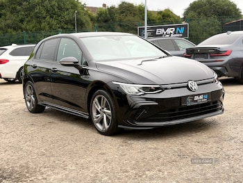 Used Volkswagen Golf 2020 for sale - 79293105: Photo