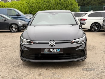 Used Volkswagen Golf 2020 for sale - 79293105: Photo