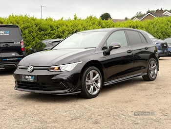 Used Volkswagen Golf 2020 for sale - 79293105: Photo