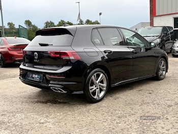 Used Volkswagen Golf 2020 for sale - 79293105: Photo