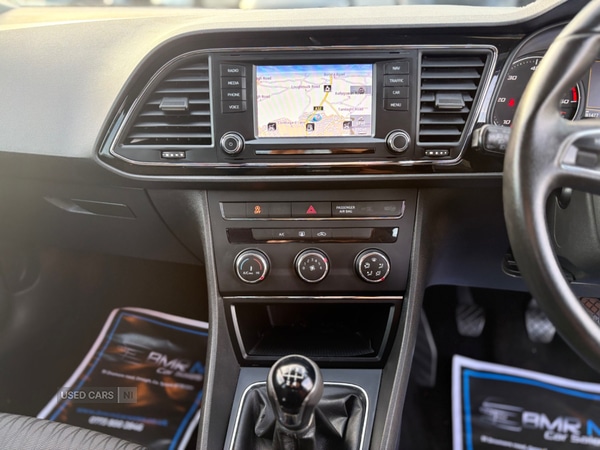 Used SEAT Leon 2015 for sale - 77017637: Photo 10