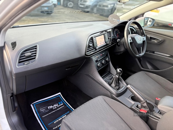 Used SEAT Leon 2015 for sale - 77017637: Photo 12