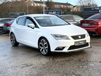 Used SEAT Leon 2015 for sale - 77017637: Photo