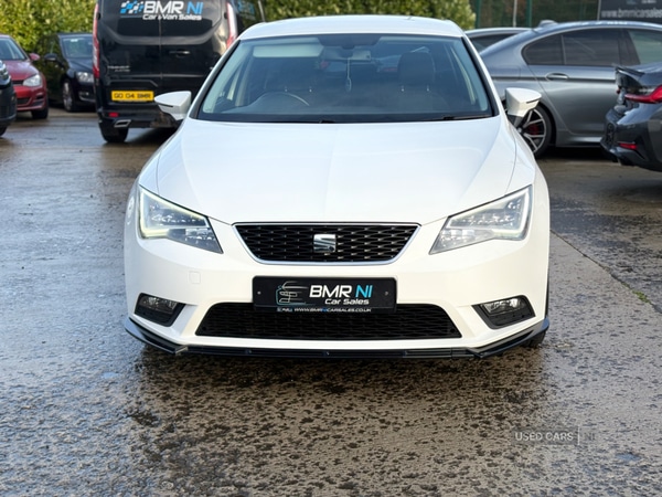 Used SEAT Leon 2015 for sale - 77017637: Photo 2