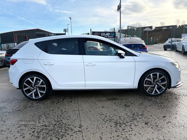 Used SEAT Leon 2015 for sale - 77017637: Photo 4