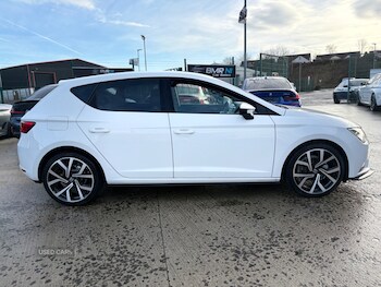 Used SEAT Leon 2015 for sale - 77017637: Photo