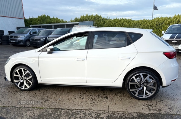 Used SEAT Leon 2015 for sale - 77017637: Photo 5
