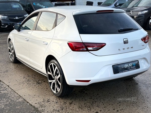 Used SEAT Leon 2015 for sale - 77017637: Photo 6