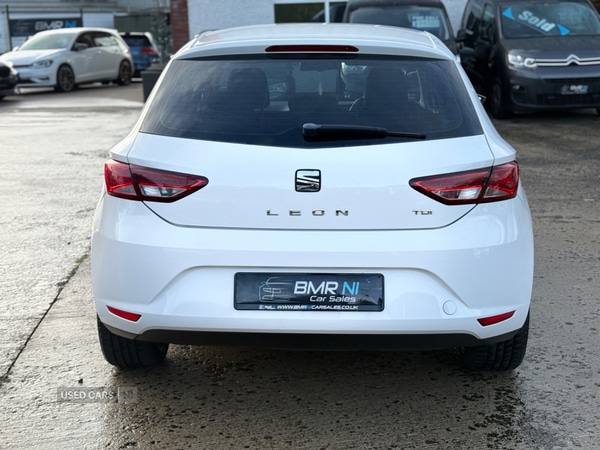 Used SEAT Leon 2015 for sale - 77017637: Photo 7