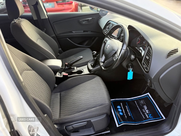 Used SEAT Leon 2015 for sale - 77017637: Photo 9