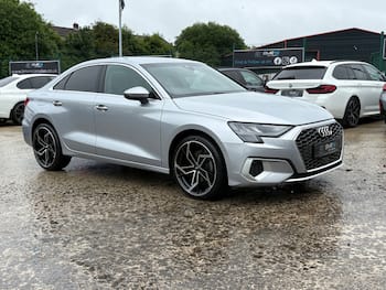 Used Audi A3 2022 for sale - 79712942: Photo