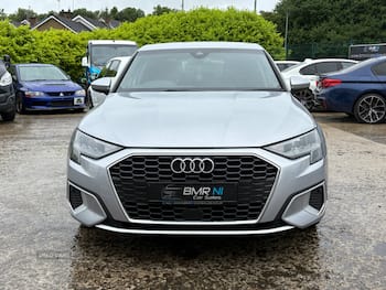 Used Audi A3 2022 for sale - 79712942: Photo