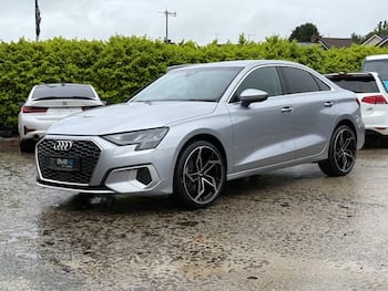 Used Audi A3 2022 for sale - 79712942: Photo