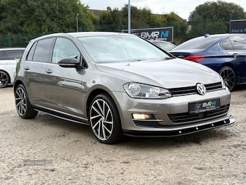 Used Volkswagen Golf 2015 for sale - 79522074: Photo
