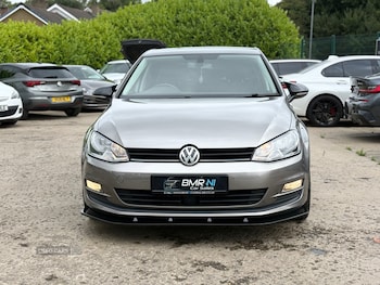 Used Volkswagen Golf 2015 for sale - 79522074: Photo