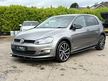 Used Volkswagen Golf 2015 for sale - 79522074: Photo