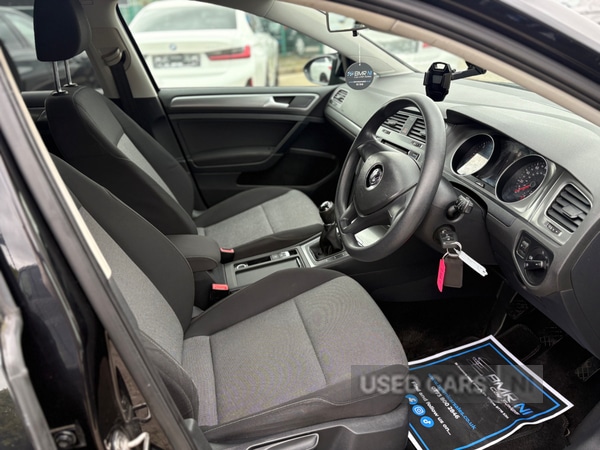 Used Volkswagen Golf 2014 for sale - 78073502: Photo 10