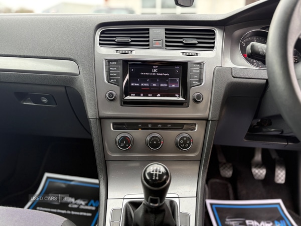 Used Volkswagen Golf 2014 for sale - 78073502: Photo 11