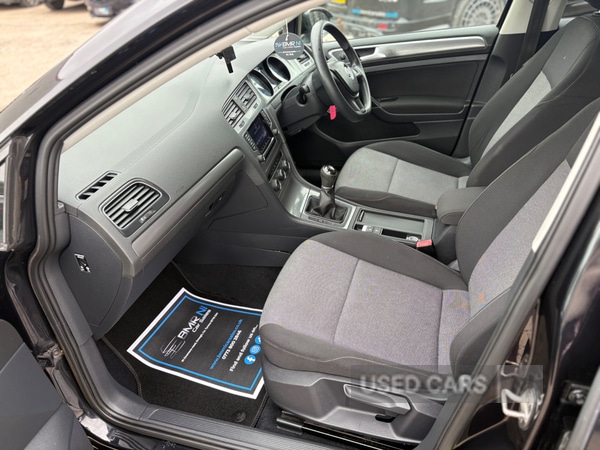 Used Volkswagen Golf 2014 for sale - 78073502: Photo 12