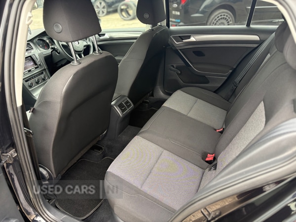 Used Volkswagen Golf 2014 for sale - 78073502: Photo 13