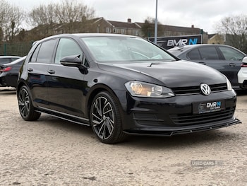 Used Volkswagen Golf 2014 for sale - 78073502: Photo