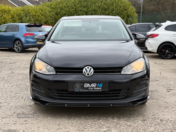 Used Volkswagen Golf 2014 for sale - 78073502: Photo 2