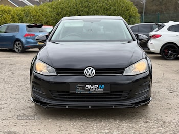 Used Volkswagen Golf 2014 for sale - 78073502: Photo