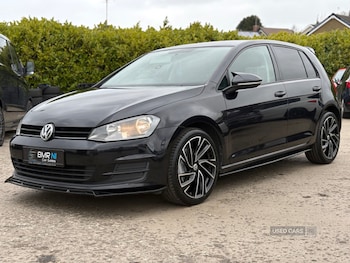 Used Volkswagen Golf 2014 for sale - 78073502: Photo