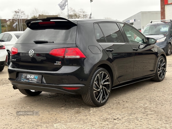 Used Volkswagen Golf 2014 for sale - 78073502: Photo 4