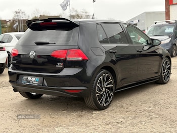 Used Volkswagen Golf 2014 for sale - 78073502: Photo