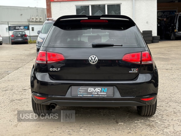 Used Volkswagen Golf 2014 for sale - 78073502: Photo 5