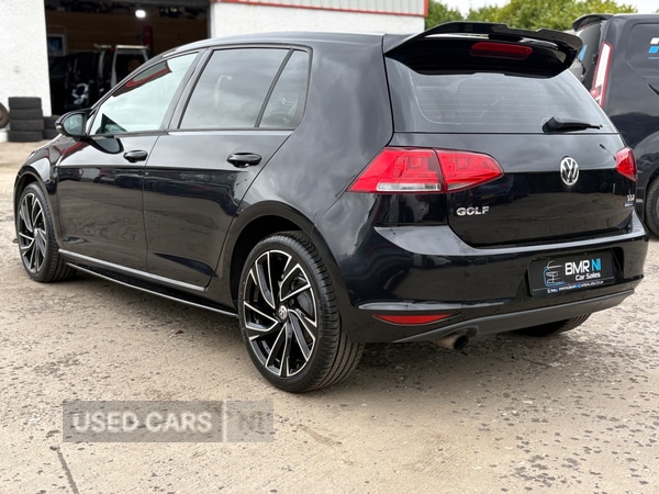 Used Volkswagen Golf 2014 for sale - 78073502: Photo 6